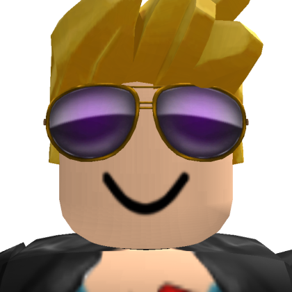Roblox profile picture for @luita9