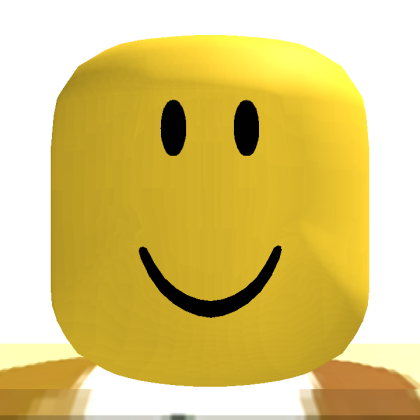 Roblox profile picture for @Jumble
