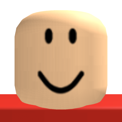 Roblox profile picture for @Trophy