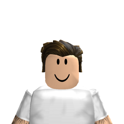 Roblox avatar