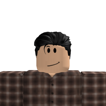 Roblox avatar