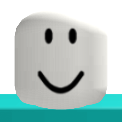 Roblox profile picture for @Iunav
