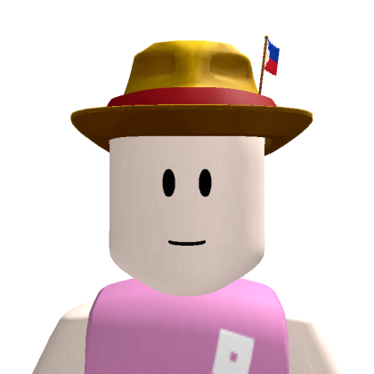 Roblox profile picture for @rkae00