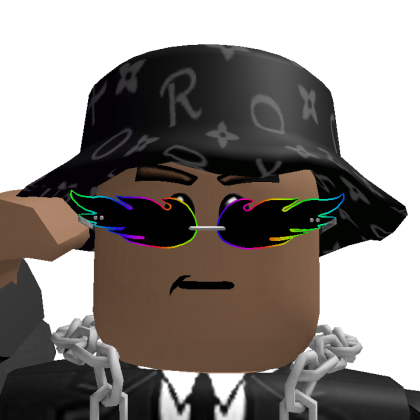 Roblox profile picture for @Sharkiz1m