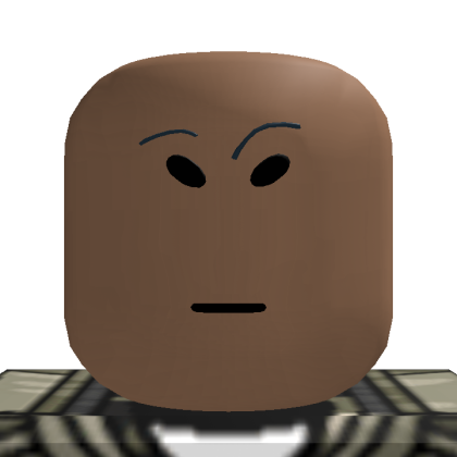 Roblox profile picture for @Paramilitary