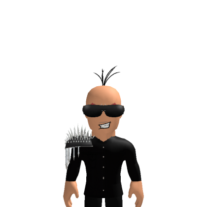 Roblox avatar