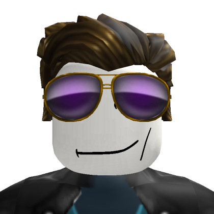 Roblox profile picture for @thwsn
