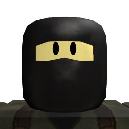 Roblox profile picture for @louisville
