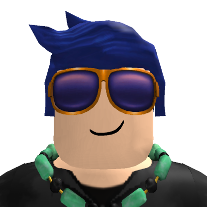 Roblox profile picture for @kwk2k2