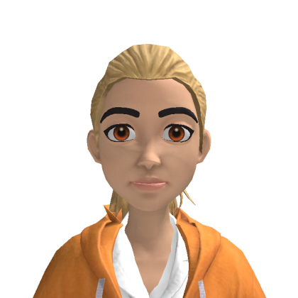 Roblox profile picture for @Nandi_mad
