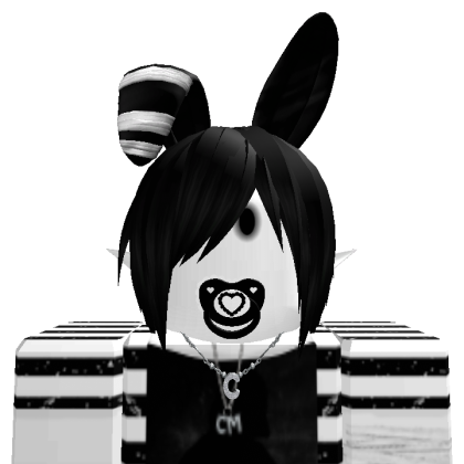 Roblox avatar