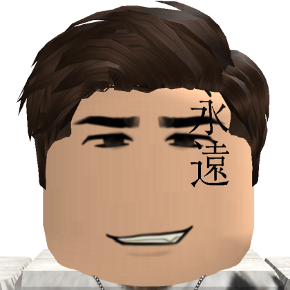 Roblox avatar