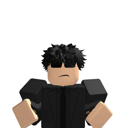 Roblox avatar