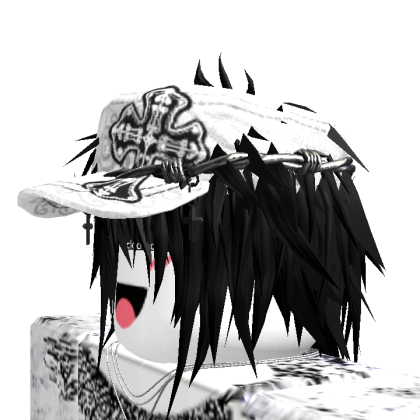 Roblox avatar