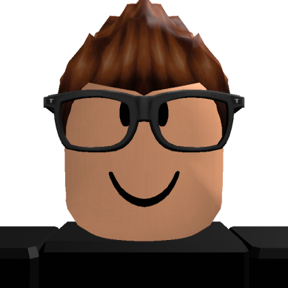 Roblox avatar