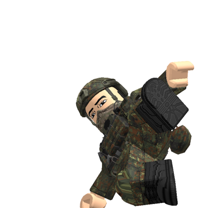 Roblox avatar