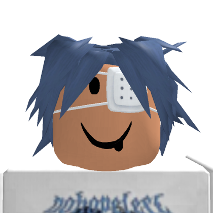 Roblox profile picture for @Crush