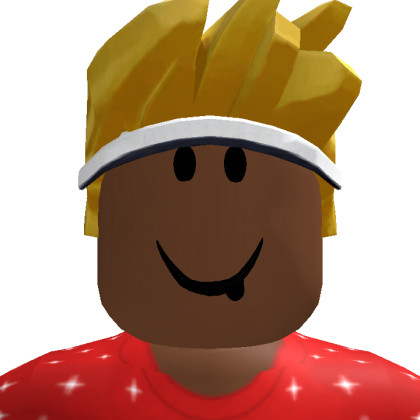 Roblox profile picture for @METI2K