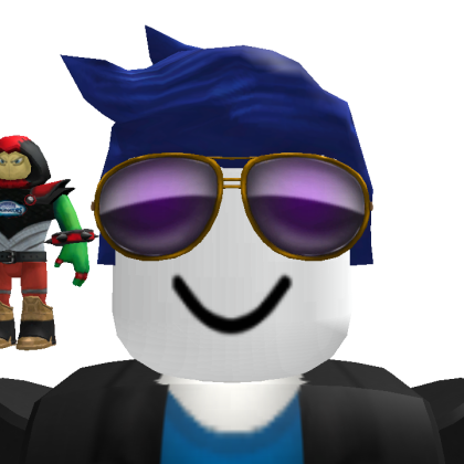 Roblox profile picture for @phumai