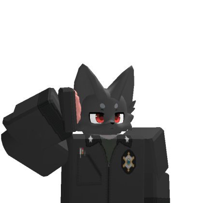 Roblox avatar
