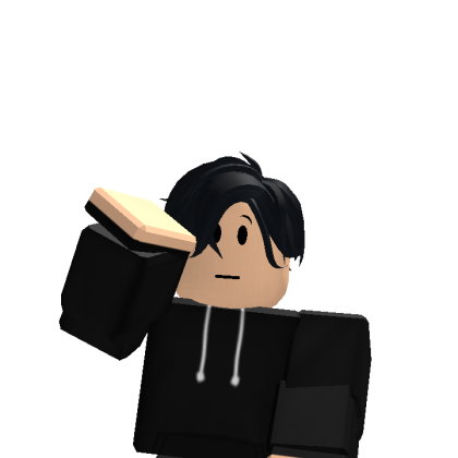 Roblox avatar
