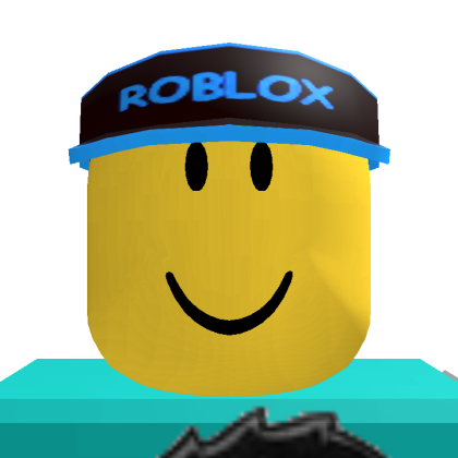 Roblox profile picture for @MOS