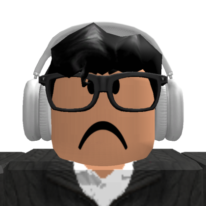 Roblox profile picture for @Joe_Pro21