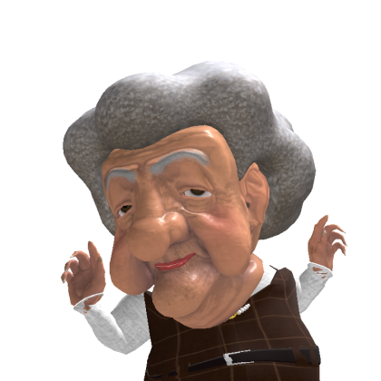 Roblox avatar