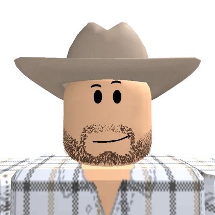 Roblox avatar