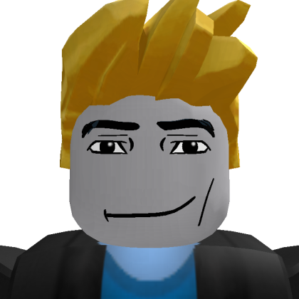 Roblox profile picture for @pasto08