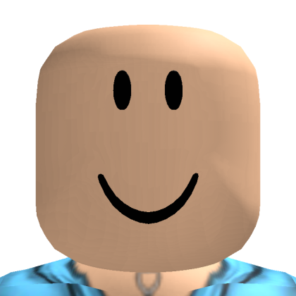 Roblox avatar