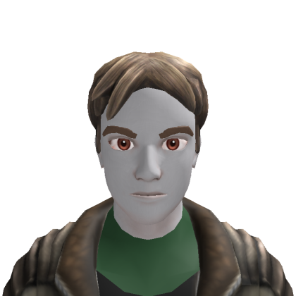 Roblox profile picture for @ianiss_27