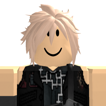 Roblox profile picture for @Firefox
