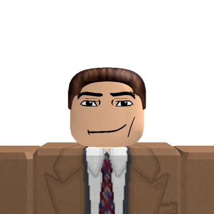 Roblox avatar