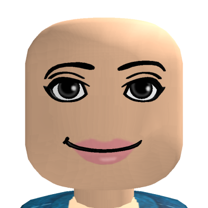 Roblox profile picture for @ve4xzba