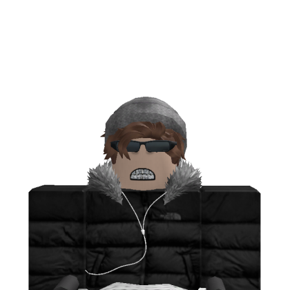 Roblox avatar