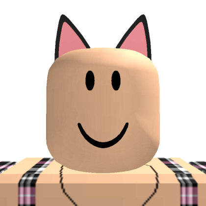 Roblox profile picture for @reflections