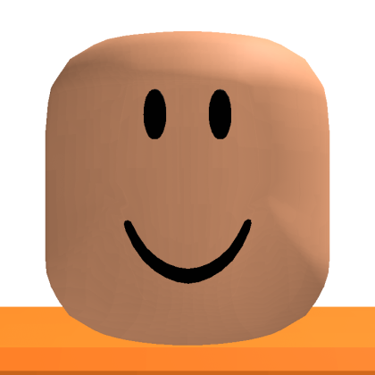 Roblox profile picture for @firewood