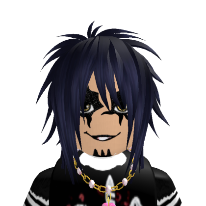 Roblox profile picture for @zushlay