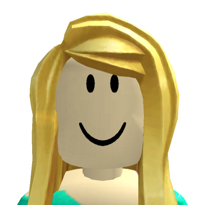 Roblox profile picture for @Miliblann