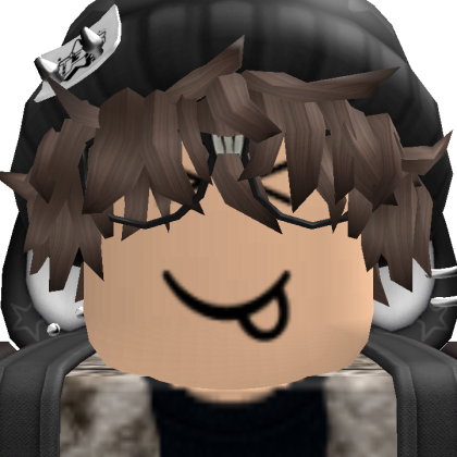 Roblox avatar