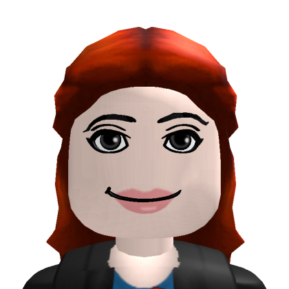 Roblox profile picture for @tasfia707