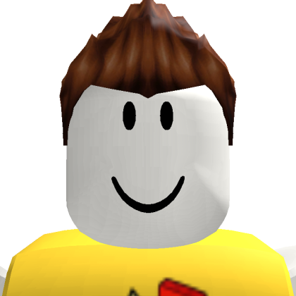 Roblox profile picture for @jamel021