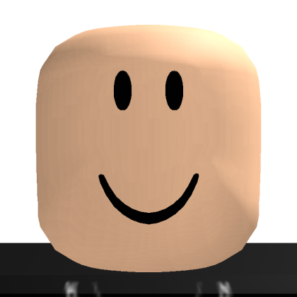 Roblox avatar