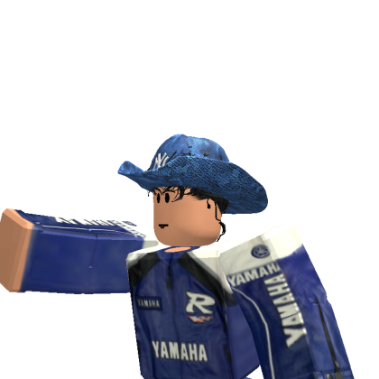 Roblox avatar