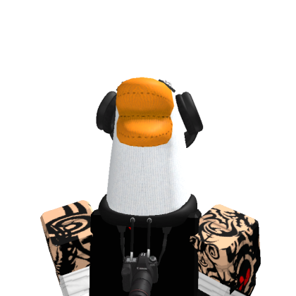 Roblox avatar