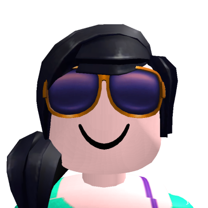 Roblox profile picture for @JoAnjica