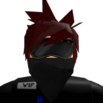 Roblox profile picture for @flachy