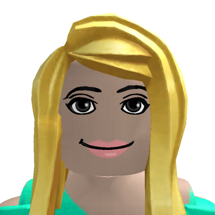 Roblox profile picture for @Sandora88