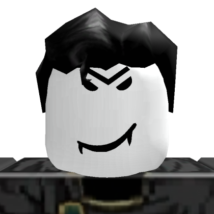 Roblox profile picture for @software